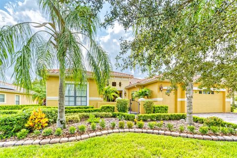 A home in KISSIMMEE