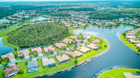 A home in KISSIMMEE