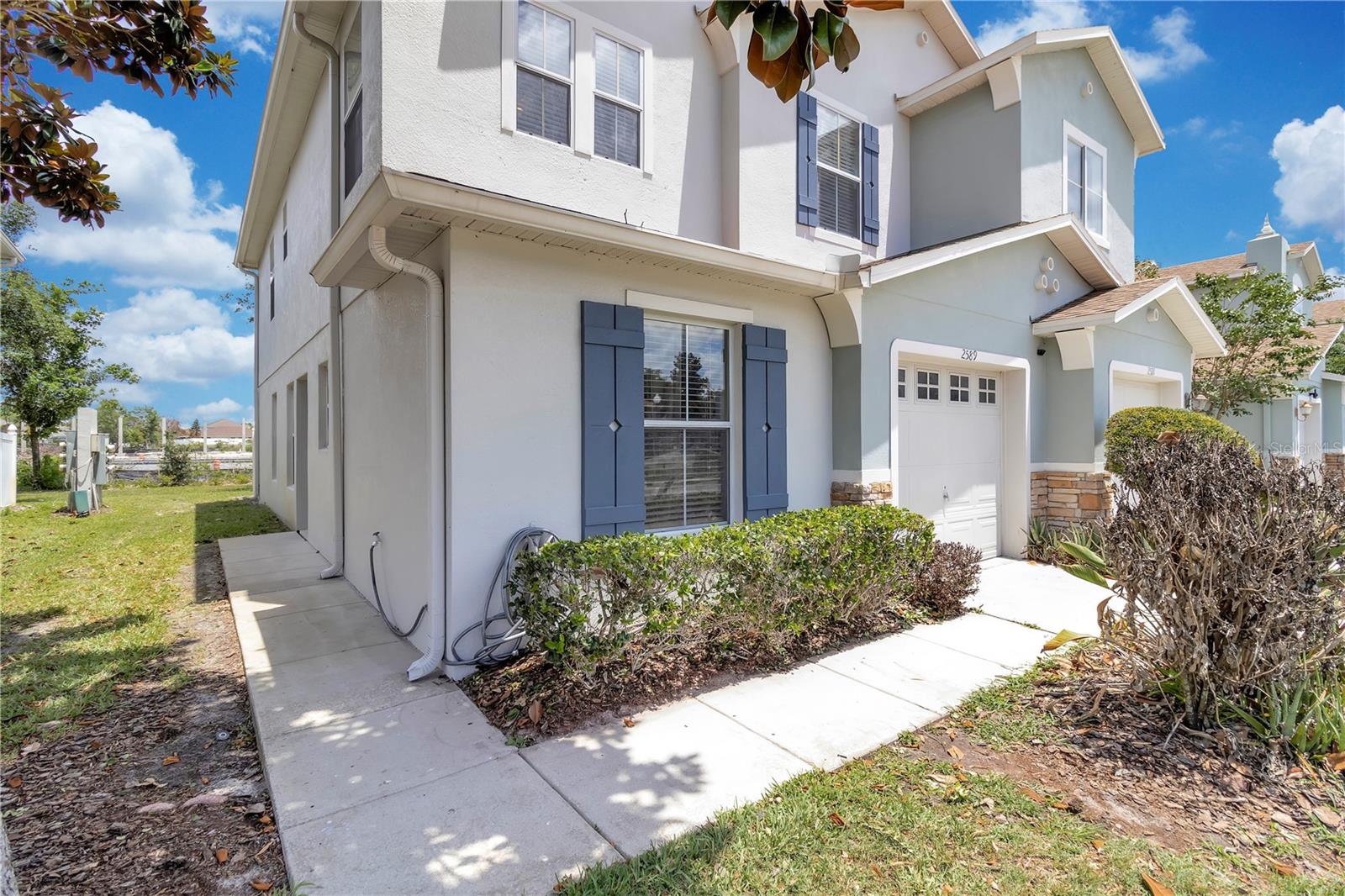 2589 AVENTURINE STREET