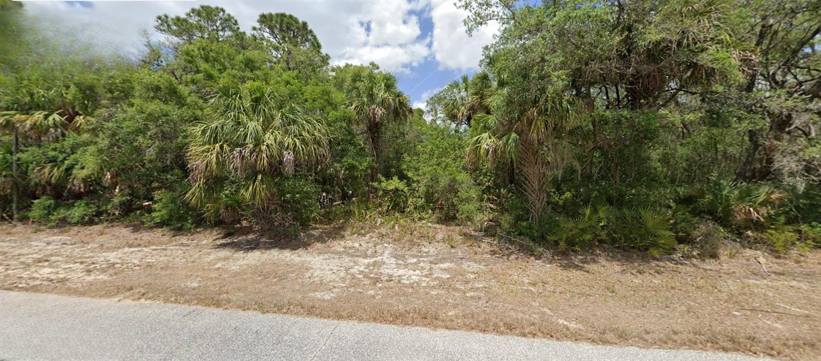 Ready to BUILD! This lot is ready for your NEW HOME. This peaceful area of Port Charlotte offers you the opportunity to BUILD YOUR DREAM HOME. Close to Charlotte Sport Park, restaurants, shopping and beaches, this area is also close to nature walking trails. Take a moment to plan your build, a single family home with pool or a multi-generational home for family, this lot will accommodate you!