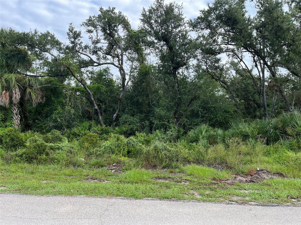 Photo of 17084 Johns Avenue, Port Charlotte, FL 33948 (MLS # C7514289)