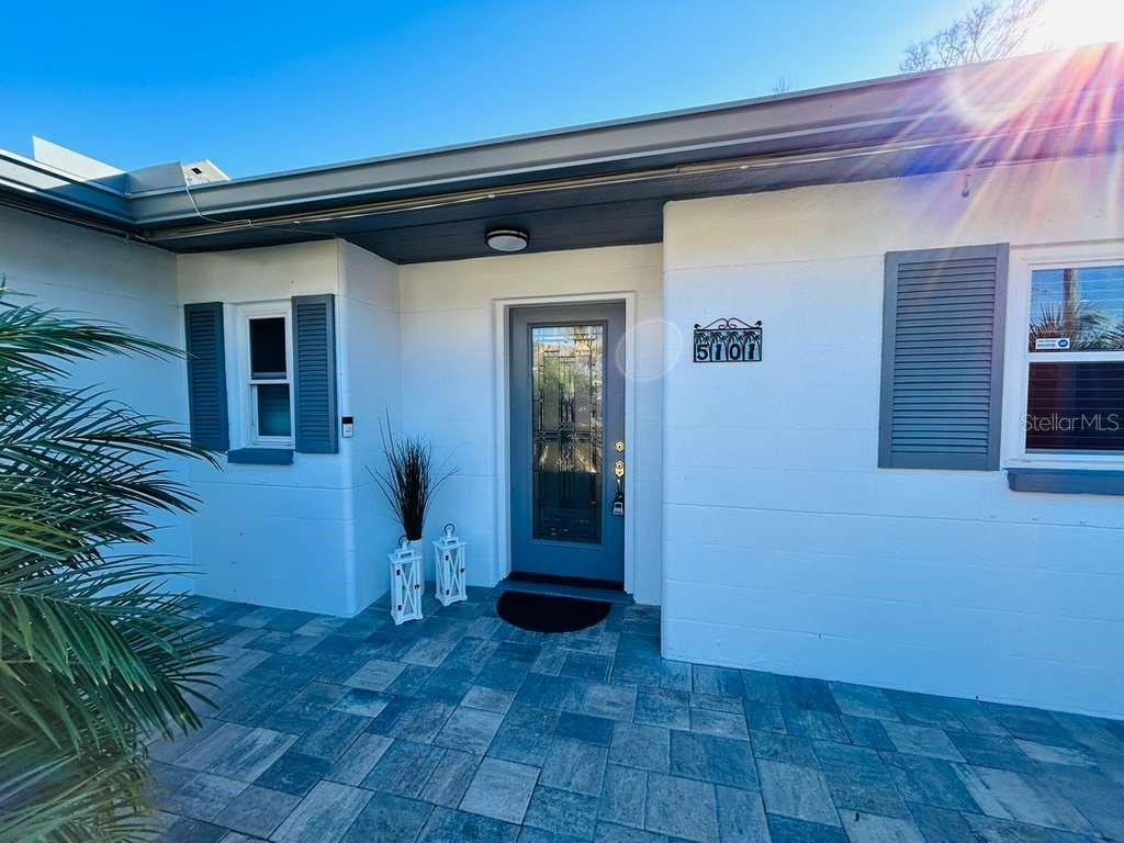 5101 VINSON DRIVE