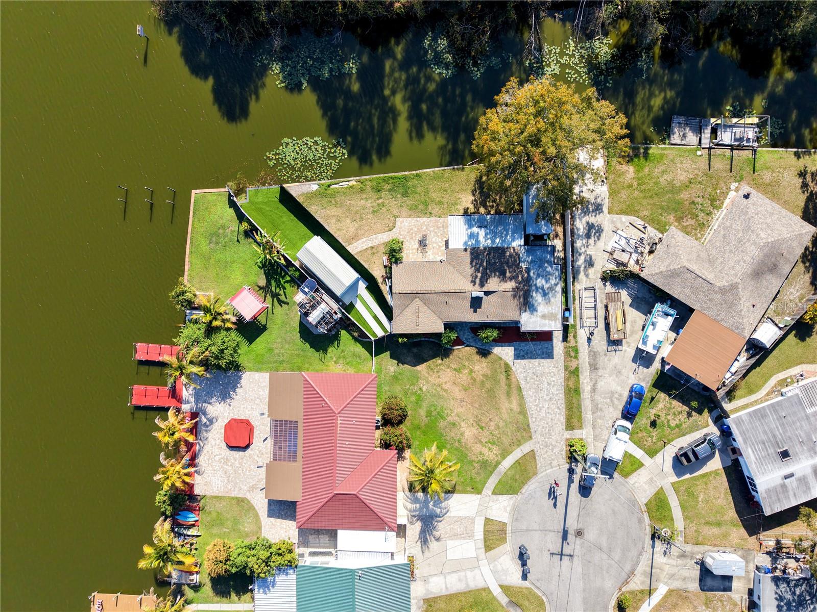 5101 VINSON DRIVE