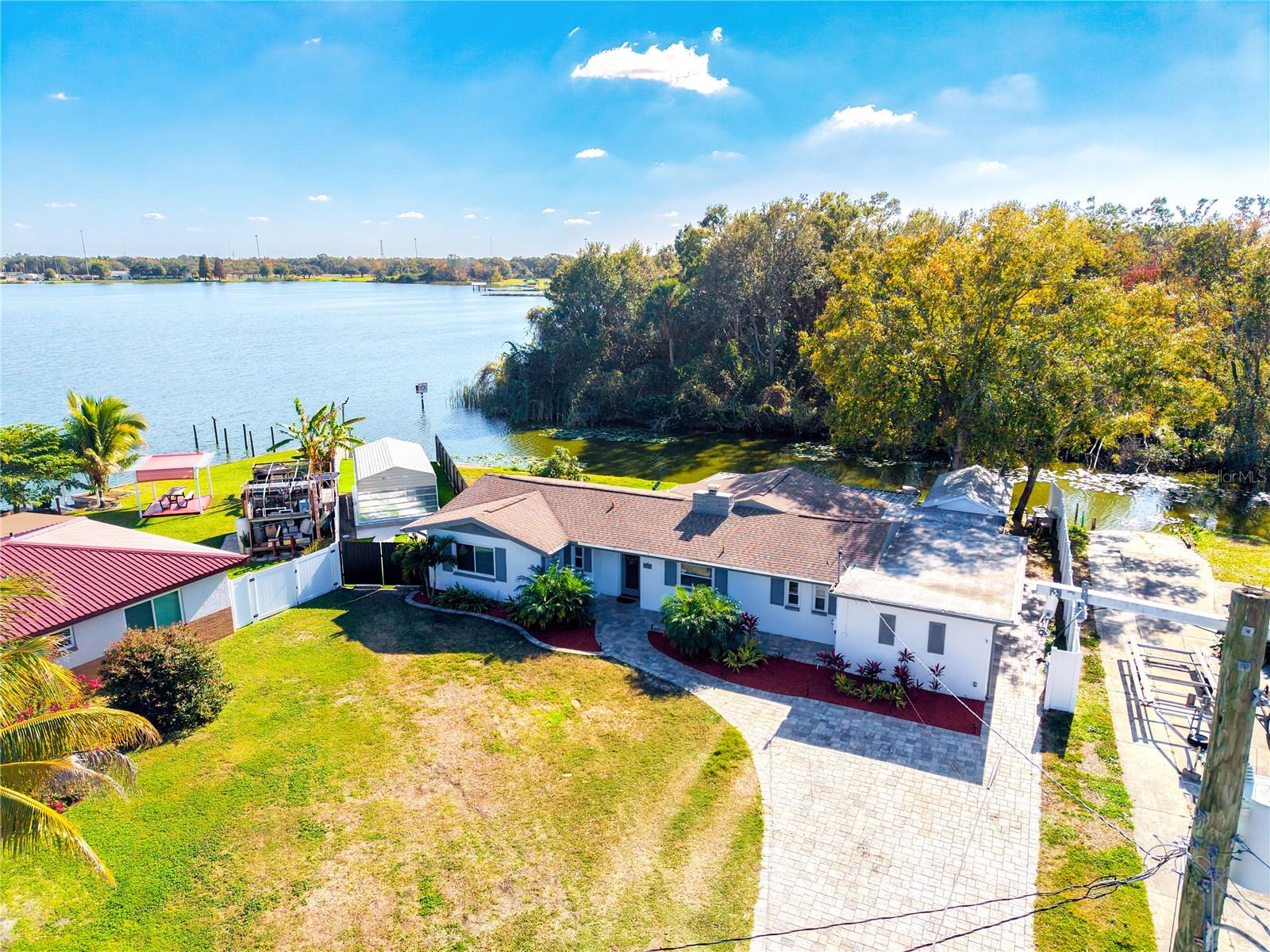 5101 VINSON DRIVE