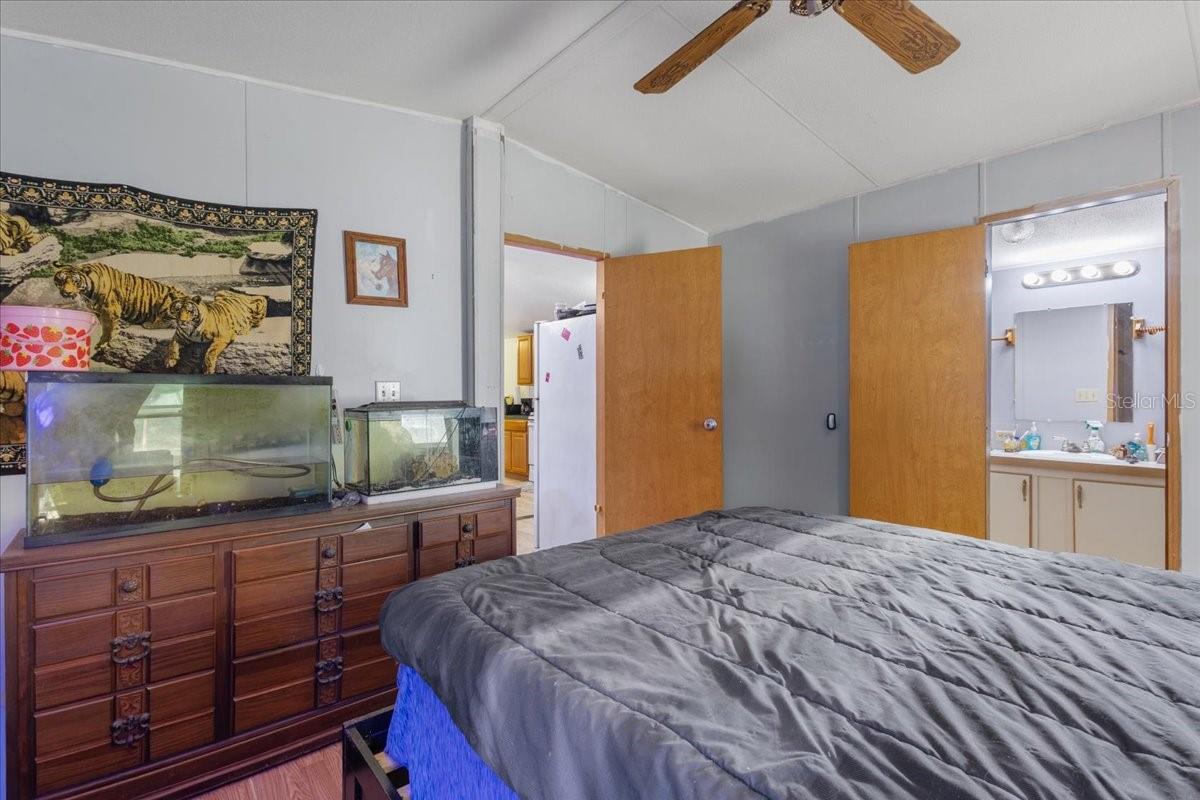 NOT IN A SUBDIVISION - Residential