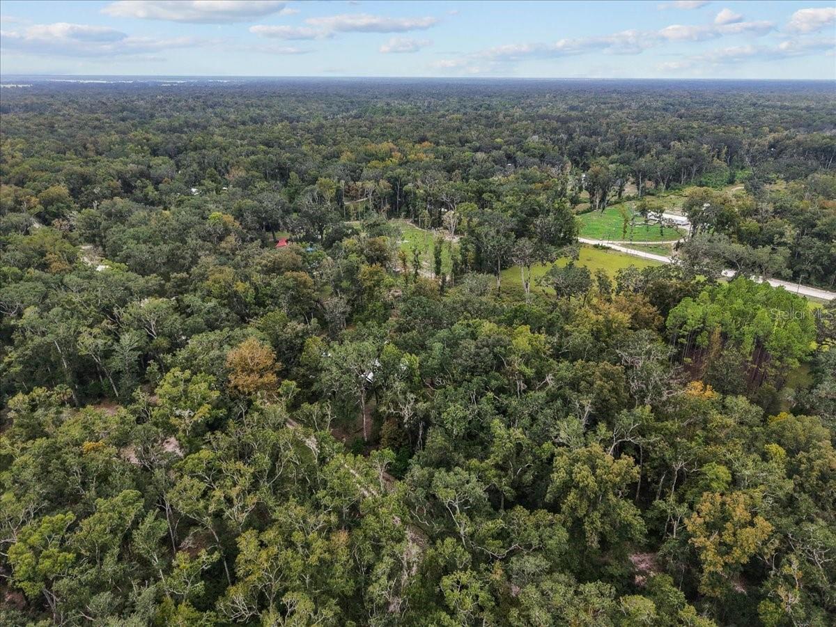 NOT IN A SUBDIVISION - Residential