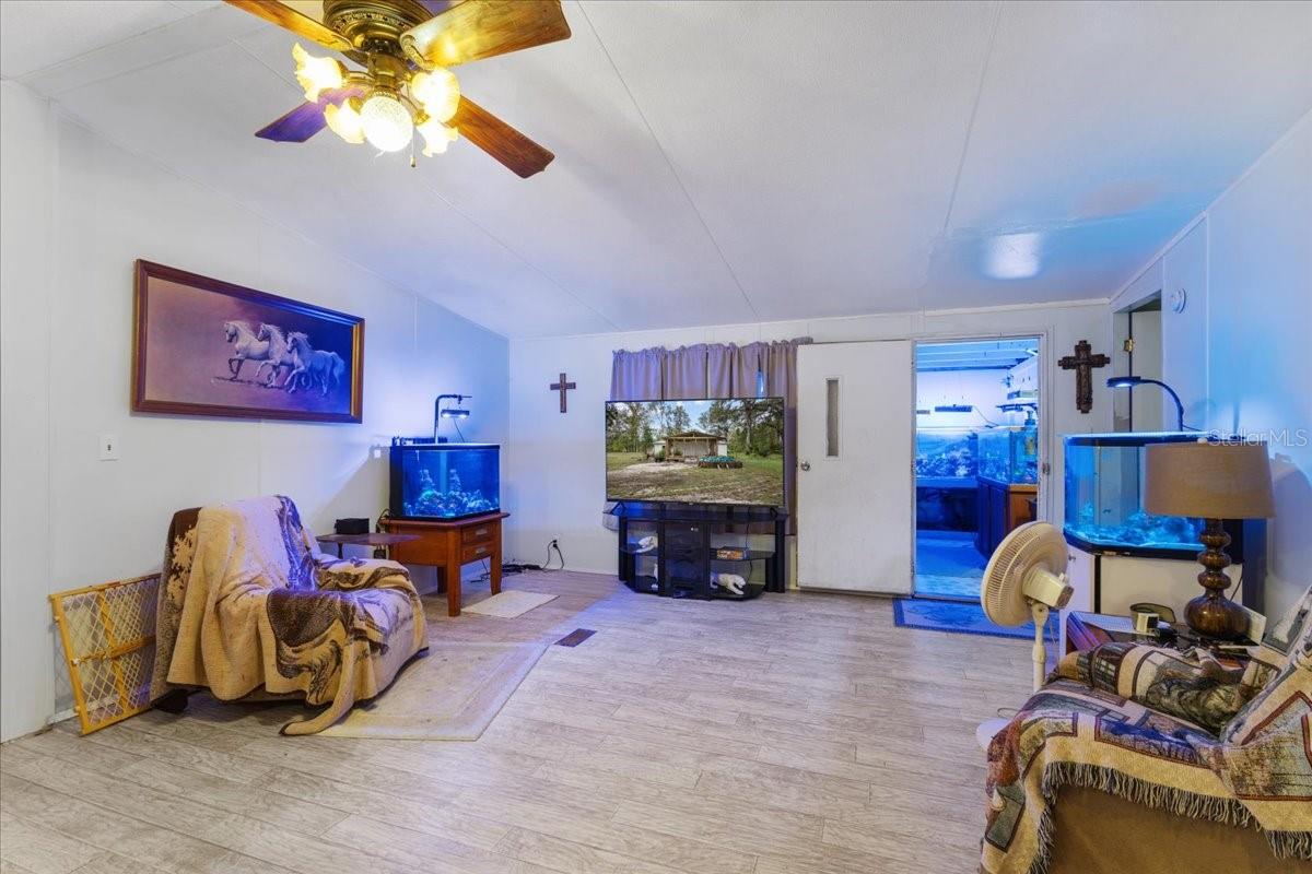 NOT IN A SUBDIVISION - Residential