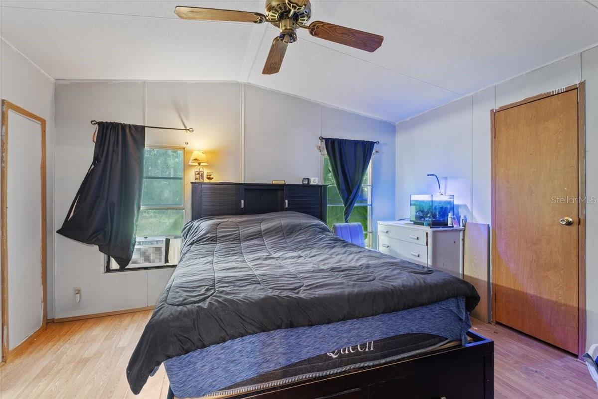 NOT IN A SUBDIVISION - Residential