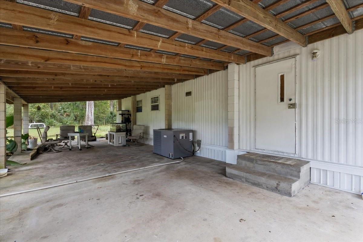 NOT IN A SUBDIVISION - Residential