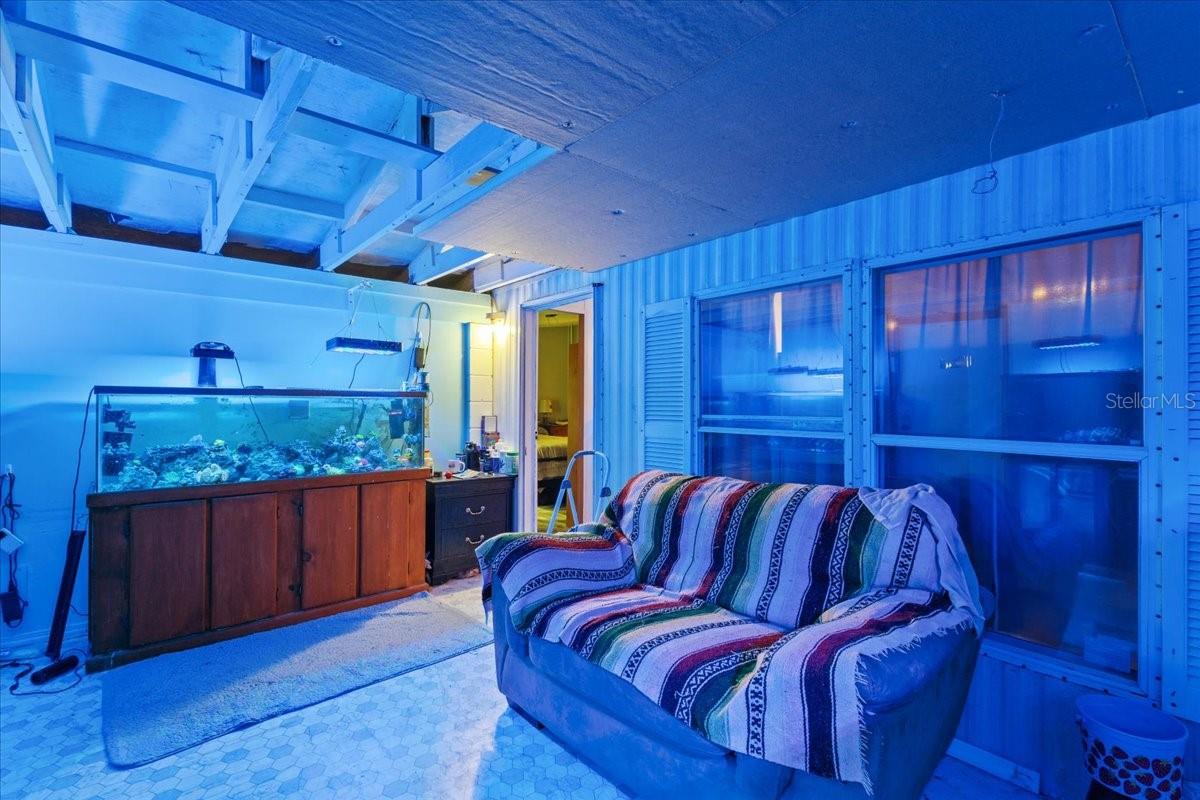 NOT IN A SUBDIVISION - Residential