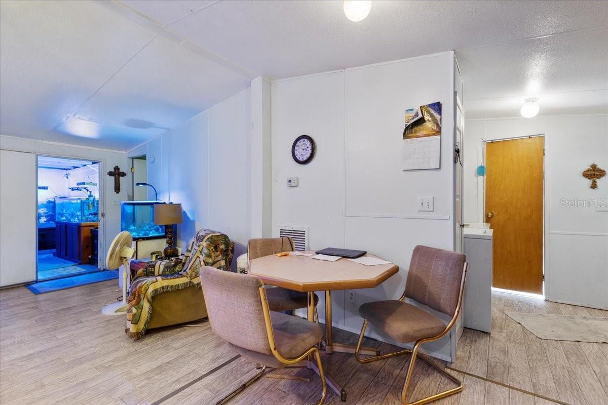 NOT IN A SUBDIVISION - Residential