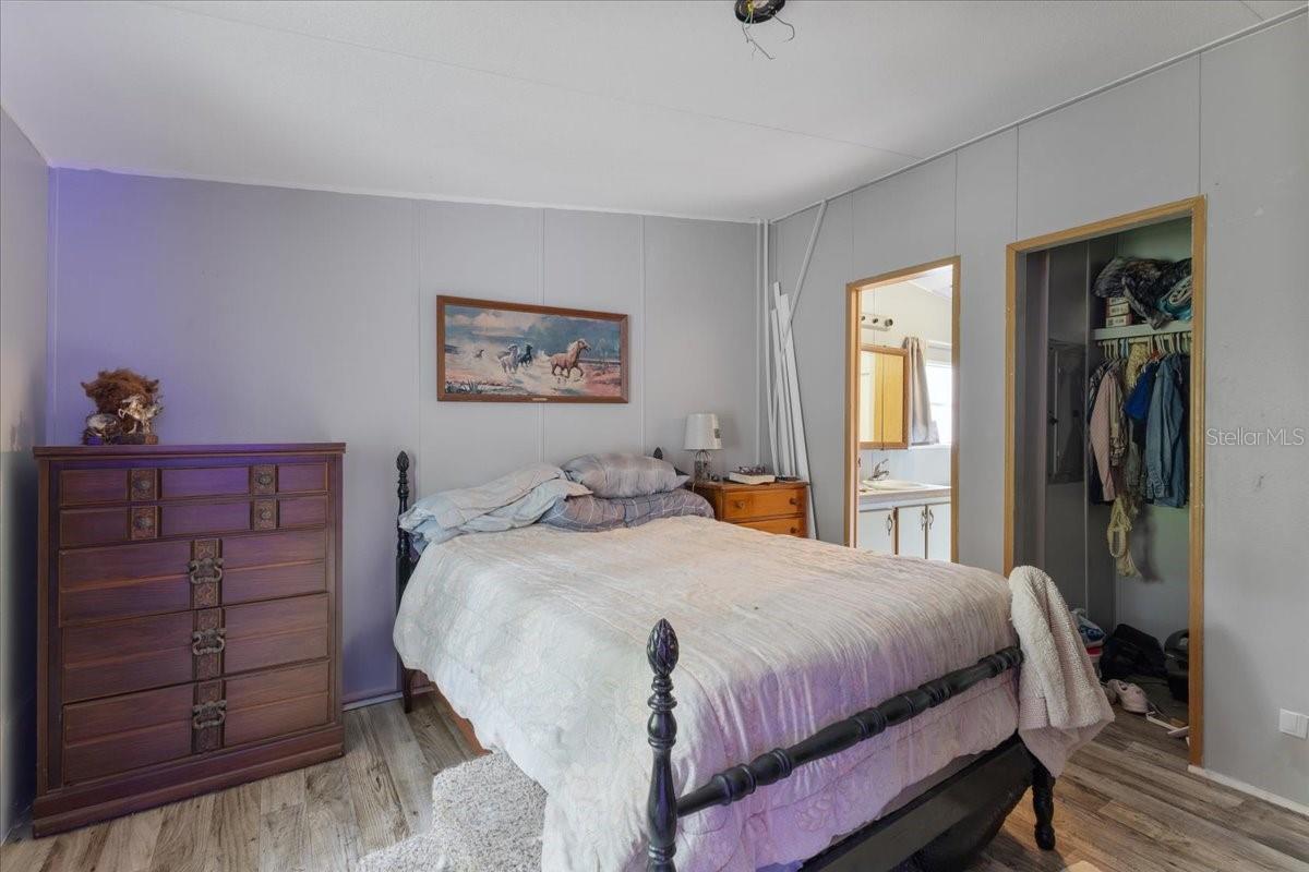 NOT IN A SUBDIVISION - Residential