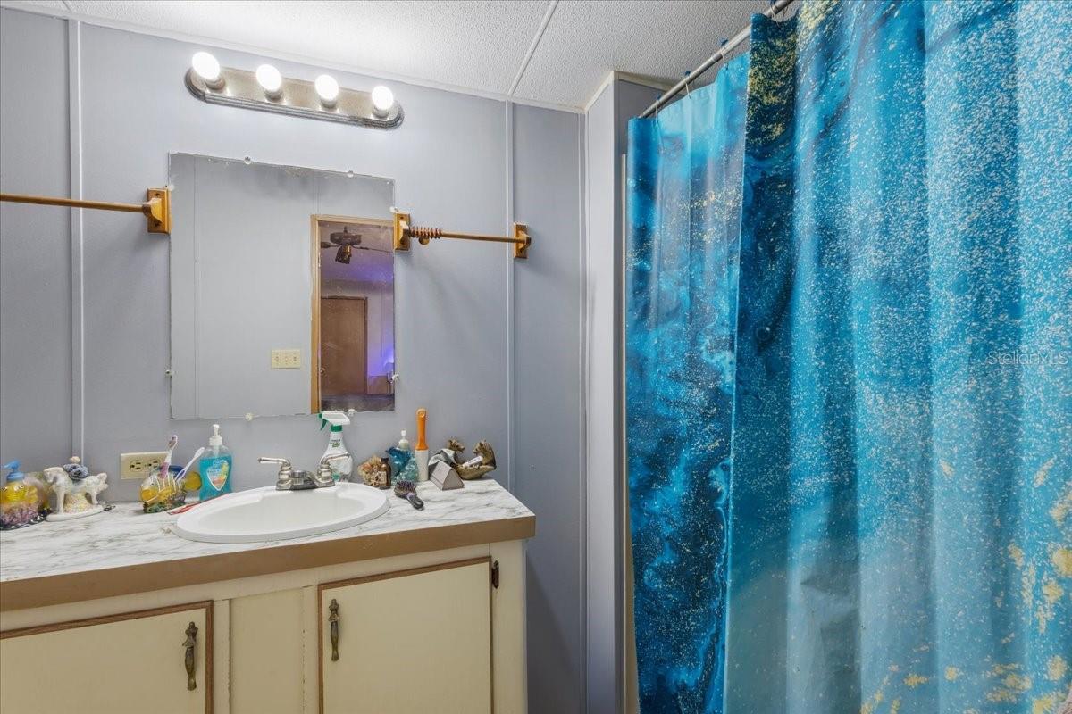 NOT IN A SUBDIVISION - Residential