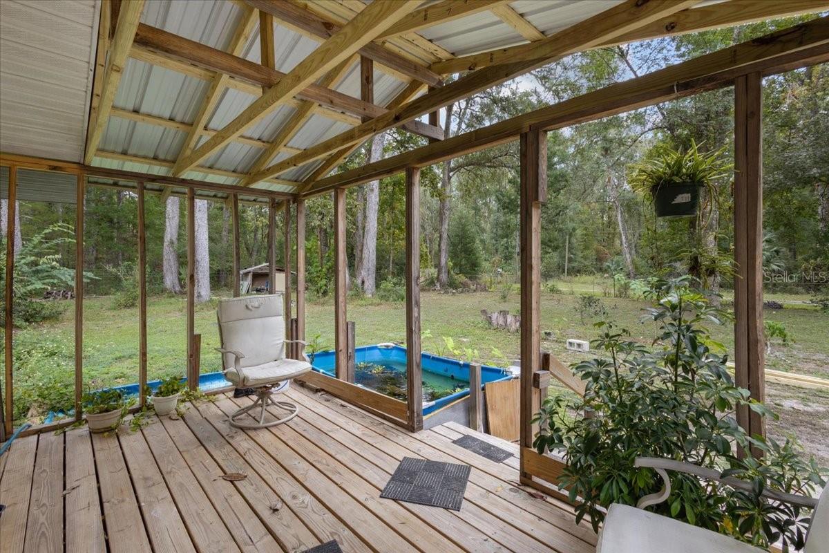 NOT IN A SUBDIVISION - Residential