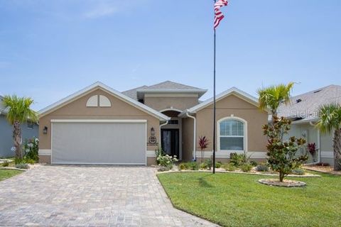Photo of 37 Lagoon Way, Palm Coast, FL 32137 (MLS # FC309763)