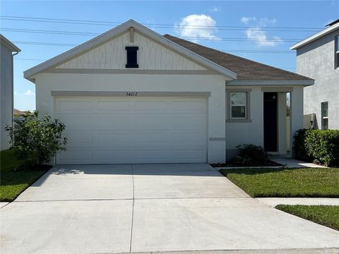 Photo of 34012 Jasper Stone Drive, Wesley Chapel, FL 33543 (MLS # TB8438195)