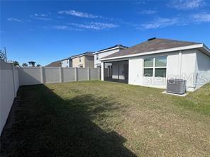 ASHBERRY VILLAGE PH 1 - Residential Lease