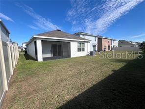 ASHBERRY VILLAGE PH 1 - Residential Lease