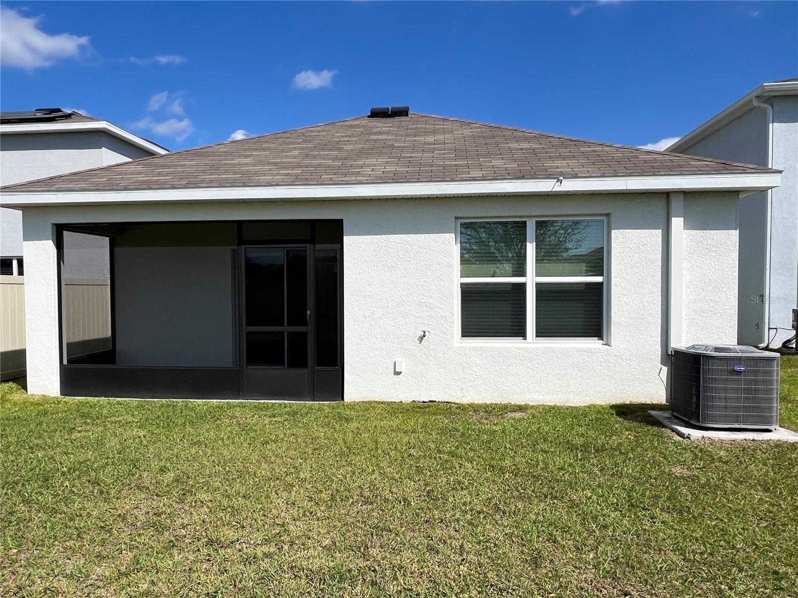 ASHBERRY VILLAGE PH 1 - Residential Lease