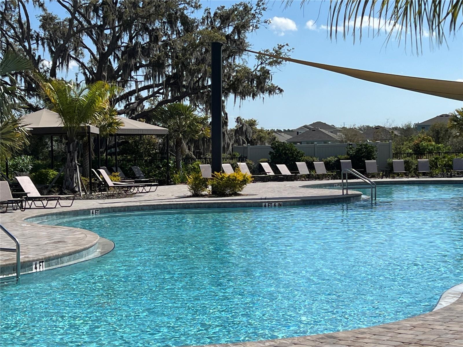 ASHBERRY VILLAGE PH 1 - Residential Lease