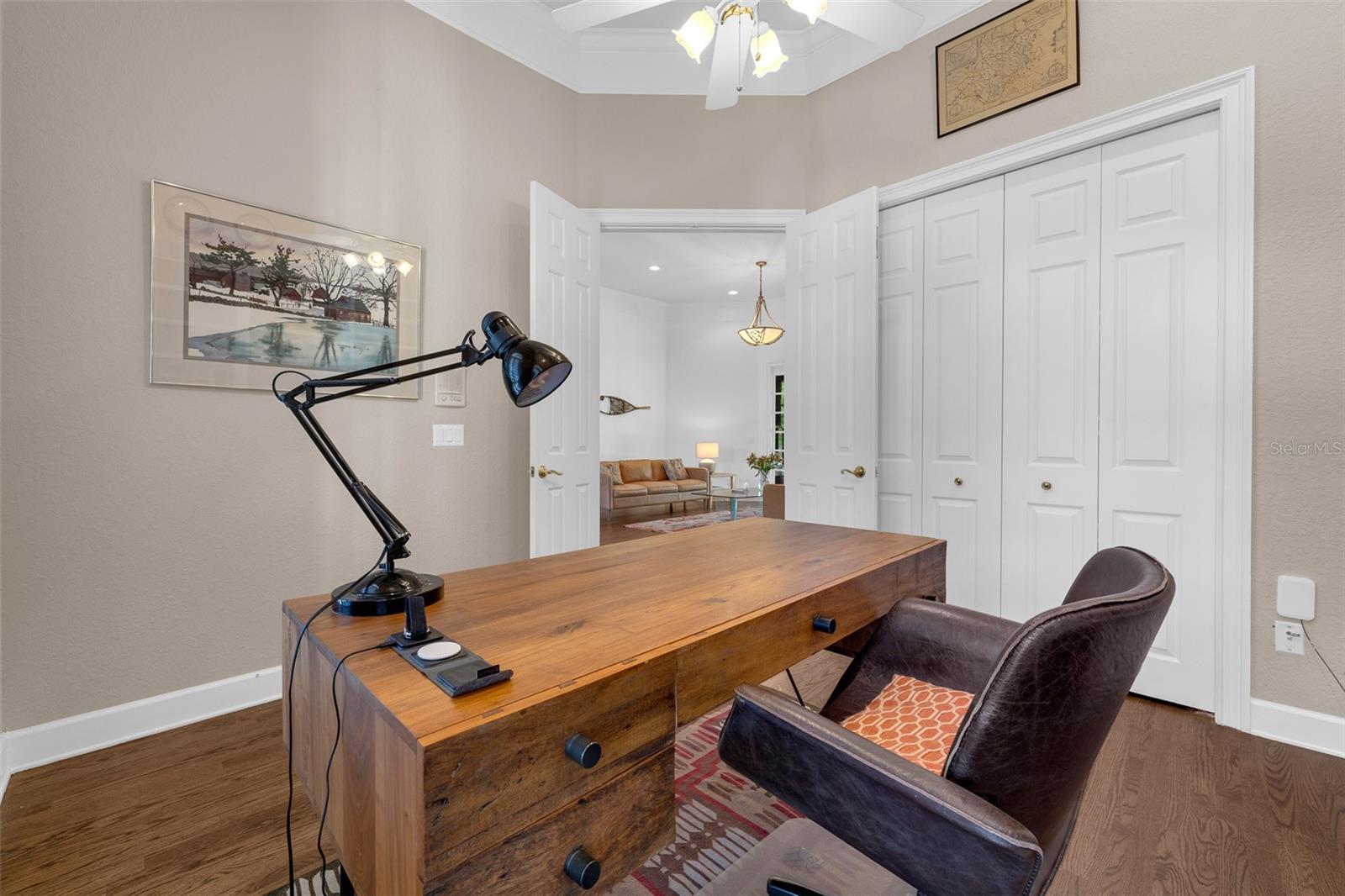 CYPRESS POINT PH 03 - Residential