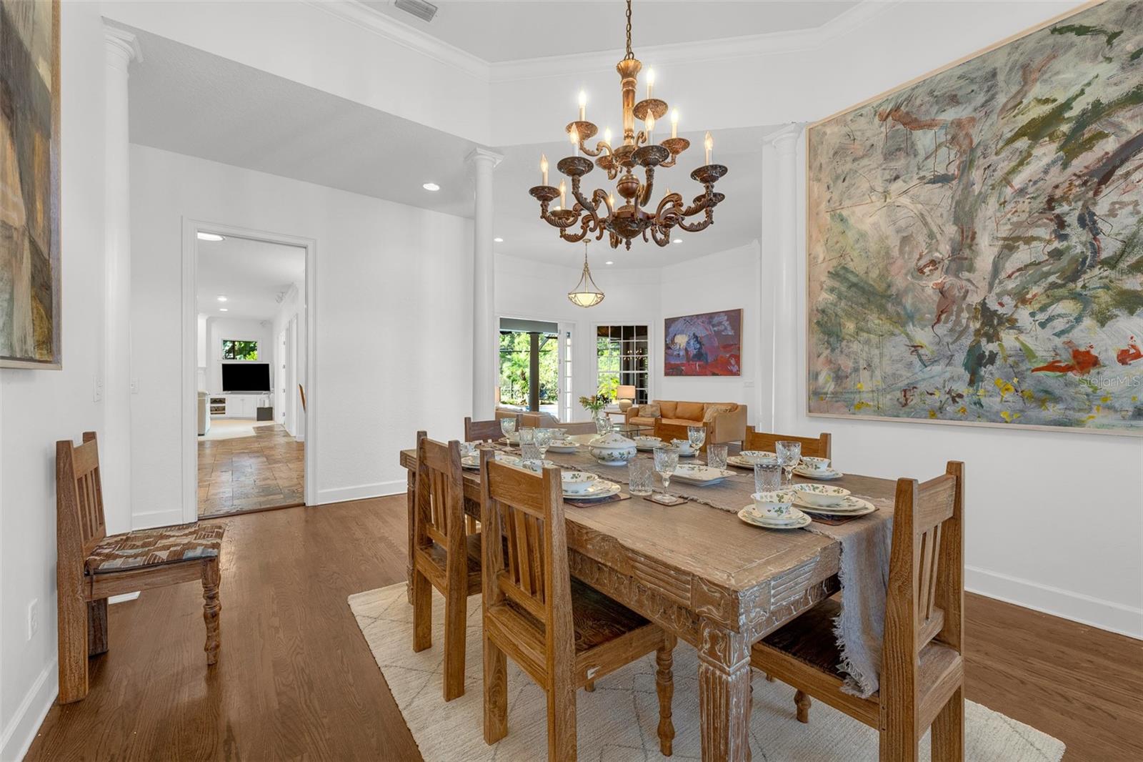 CYPRESS POINT PH 03 - Residential