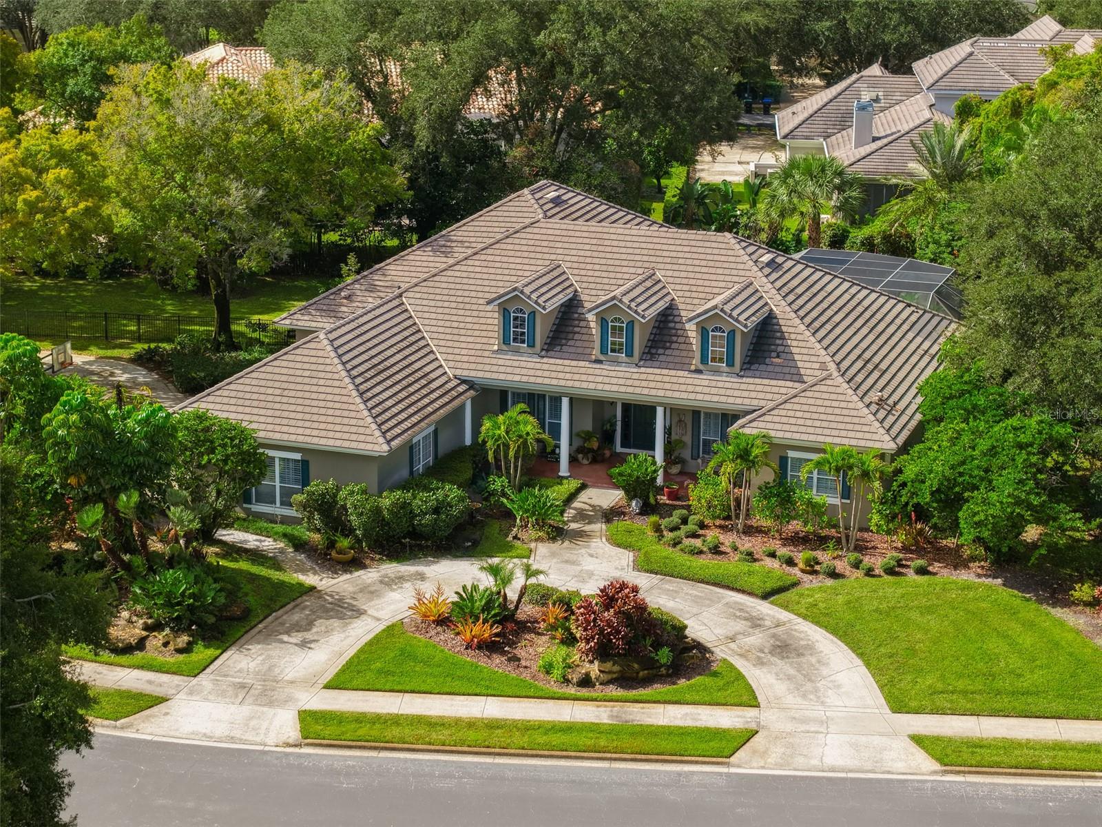 CYPRESS POINT PH 03 - Residential