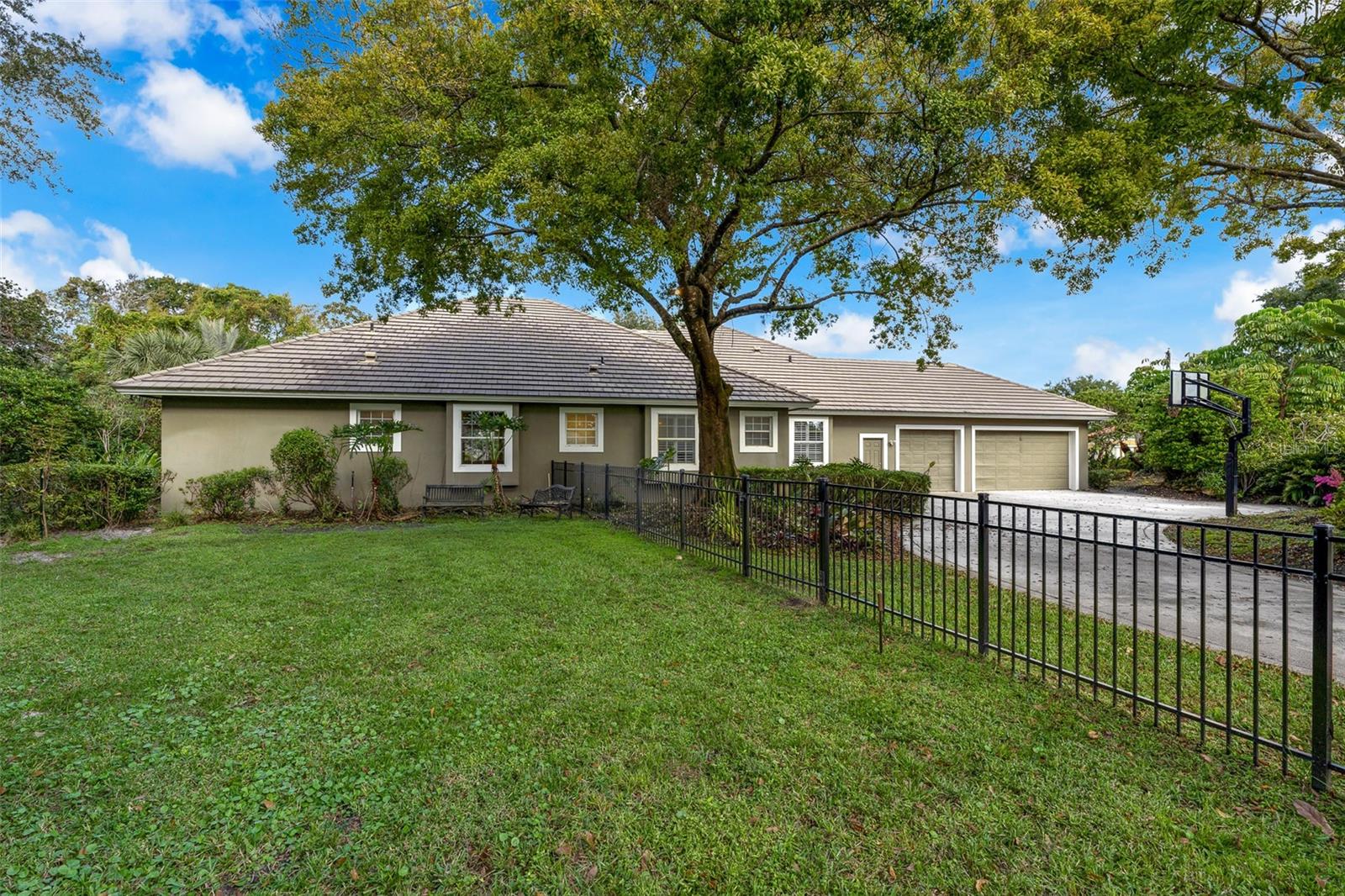 CYPRESS POINT PH 03 - Residential