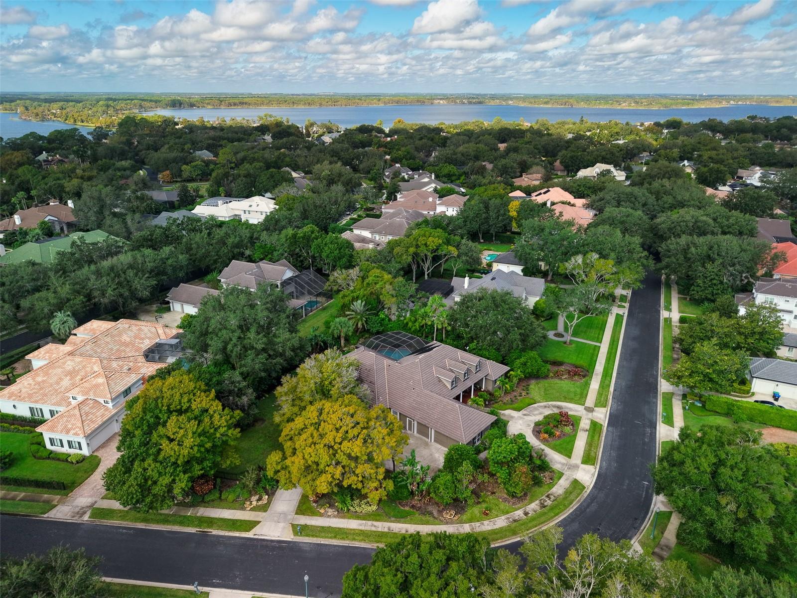 CYPRESS POINT PH 03 - Residential