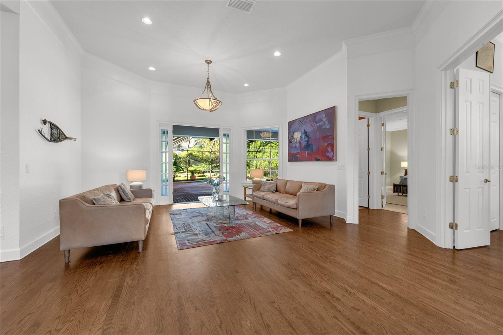 CYPRESS POINT PH 03 - Residential