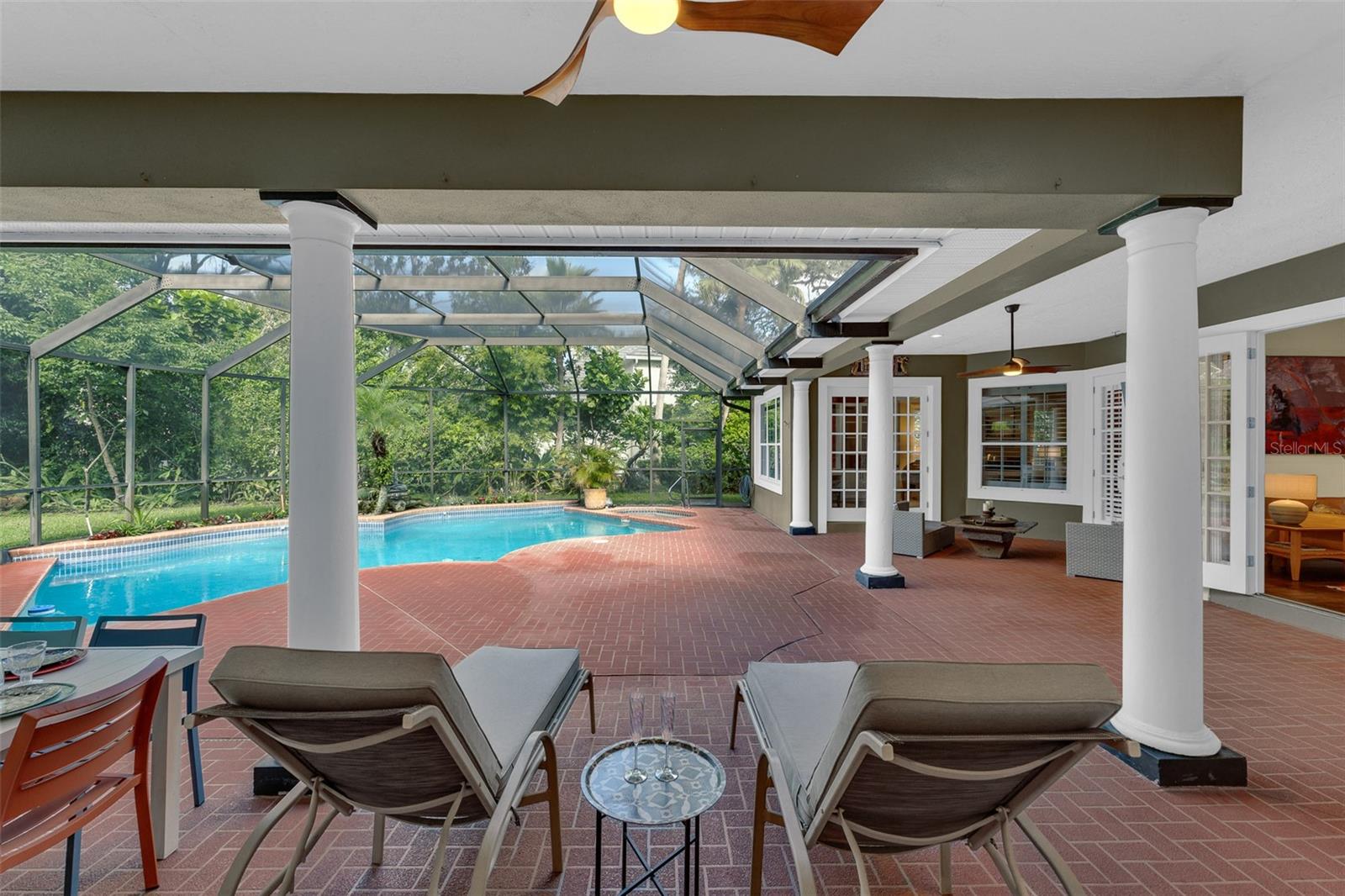 CYPRESS POINT PH 03 - Residential