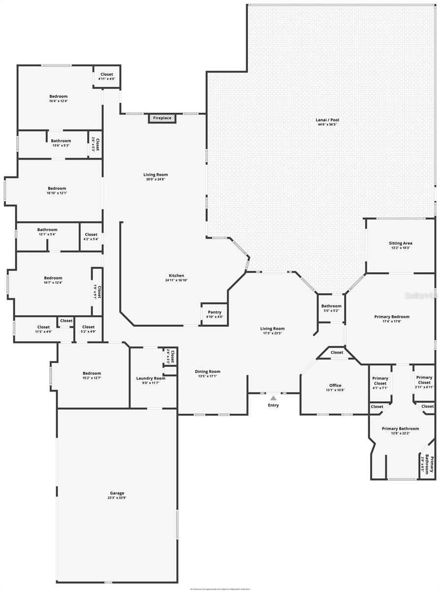 CYPRESS POINT PH 03 - Residential