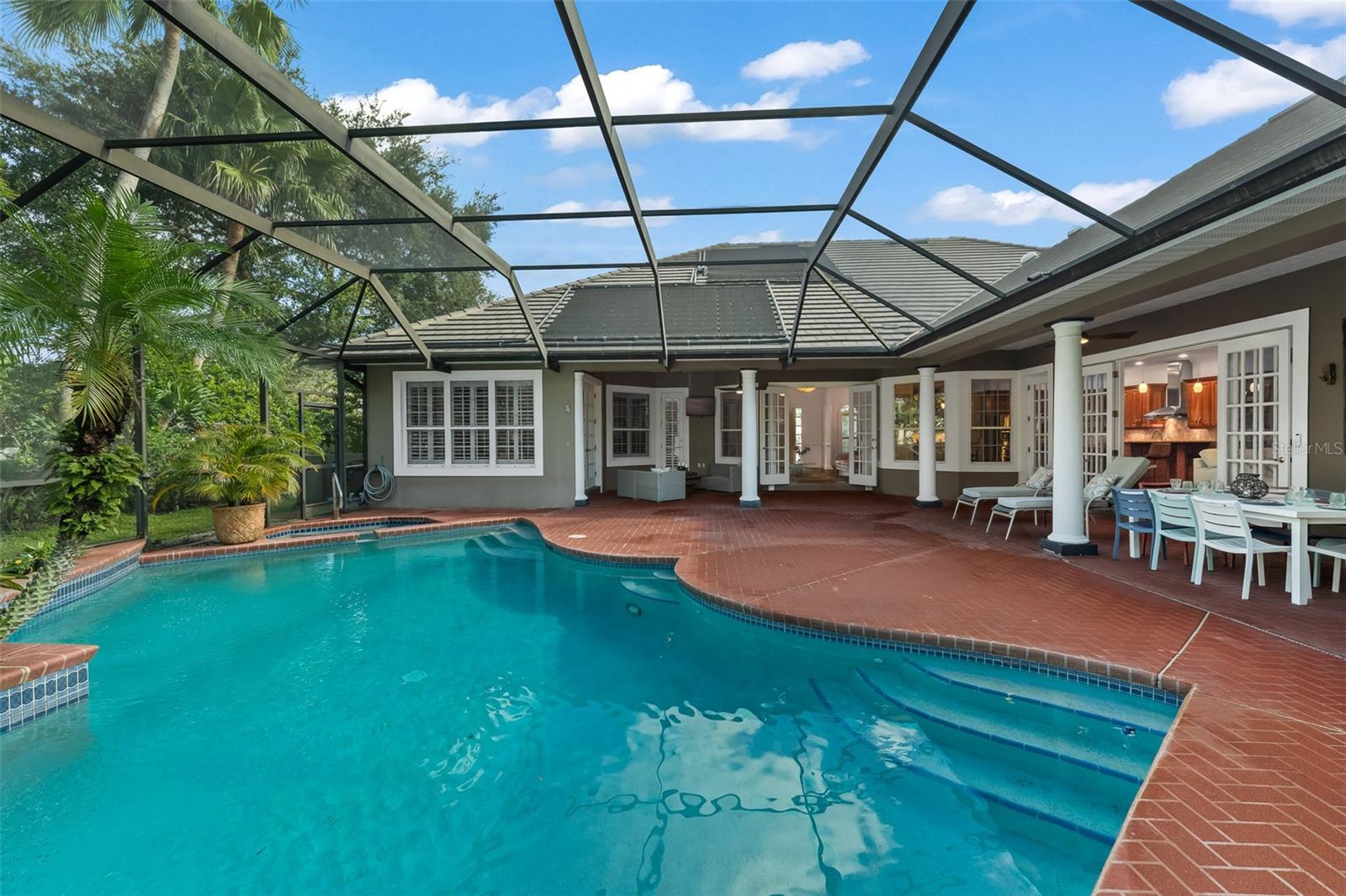 CYPRESS POINT PH 03 - Residential