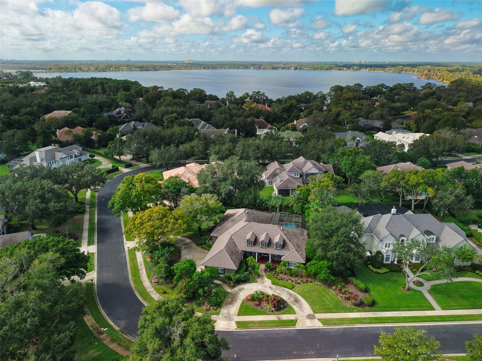 CYPRESS POINT PH 03 - Residential