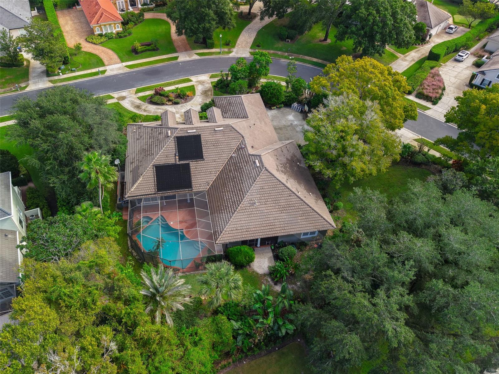 CYPRESS POINT PH 03 - Residential