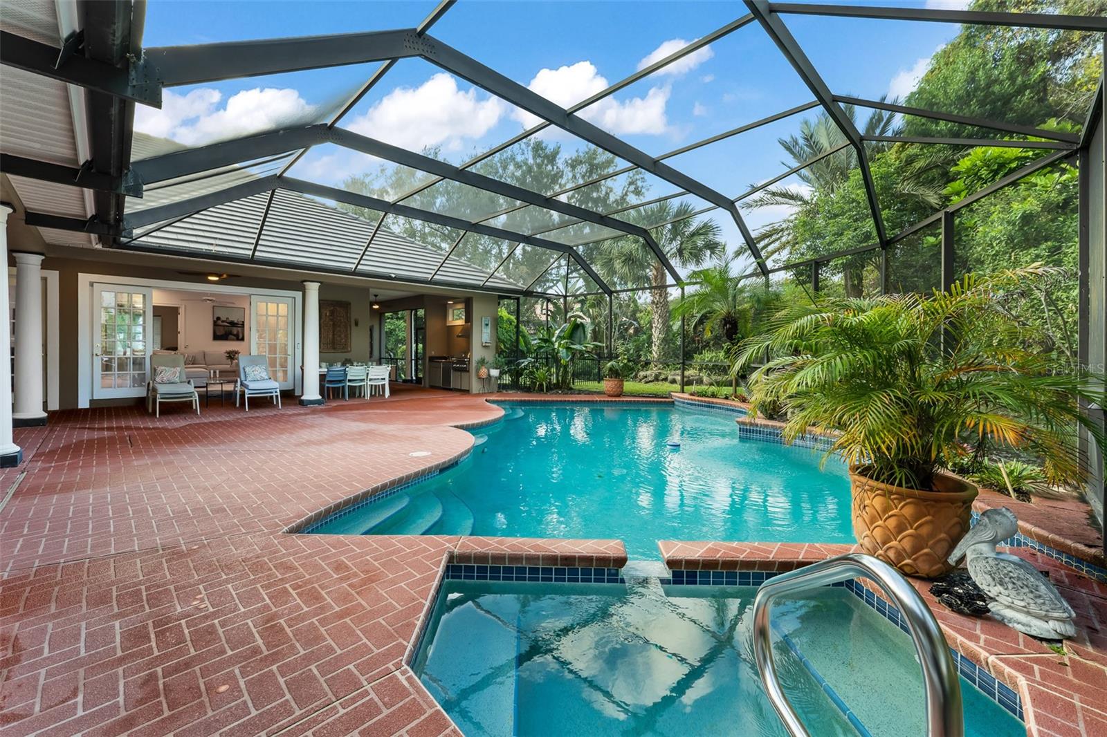 CYPRESS POINT PH 03 - Residential