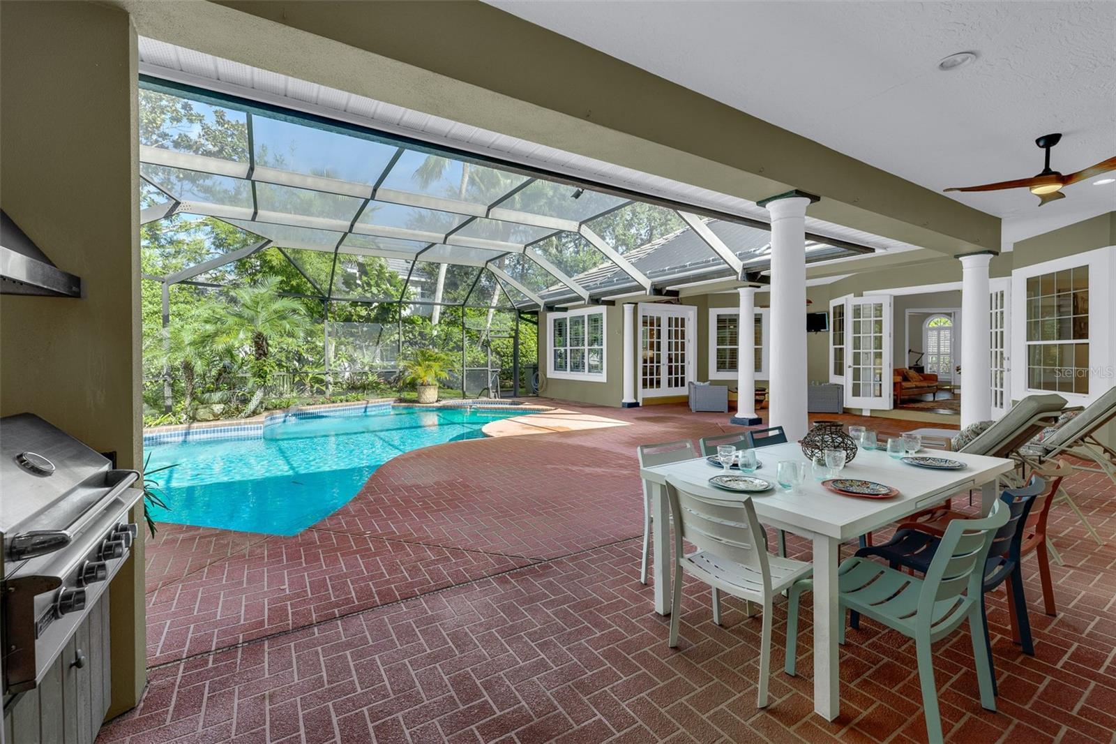 CYPRESS POINT PH 03 - Residential