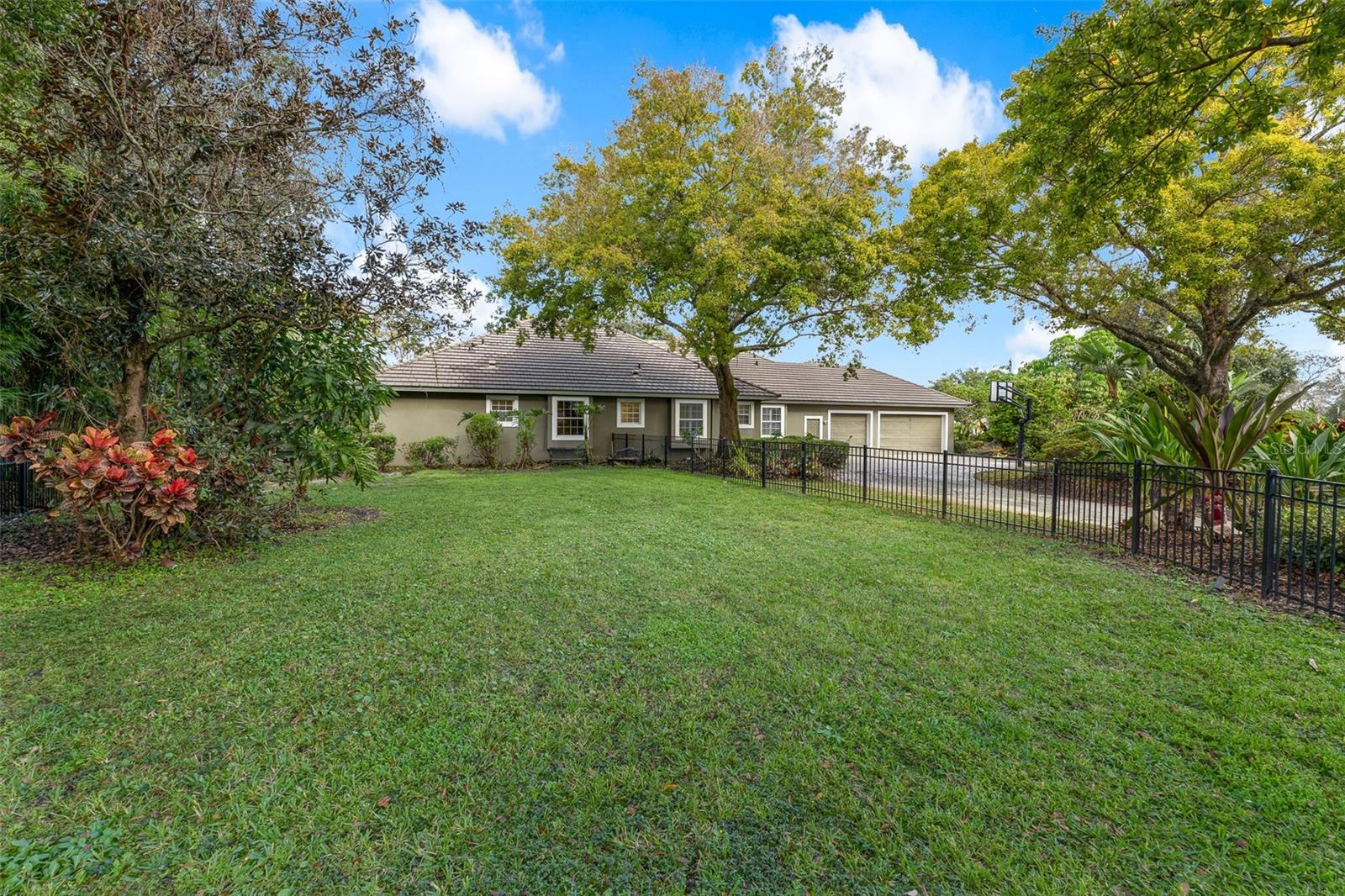 CYPRESS POINT PH 03 - Residential