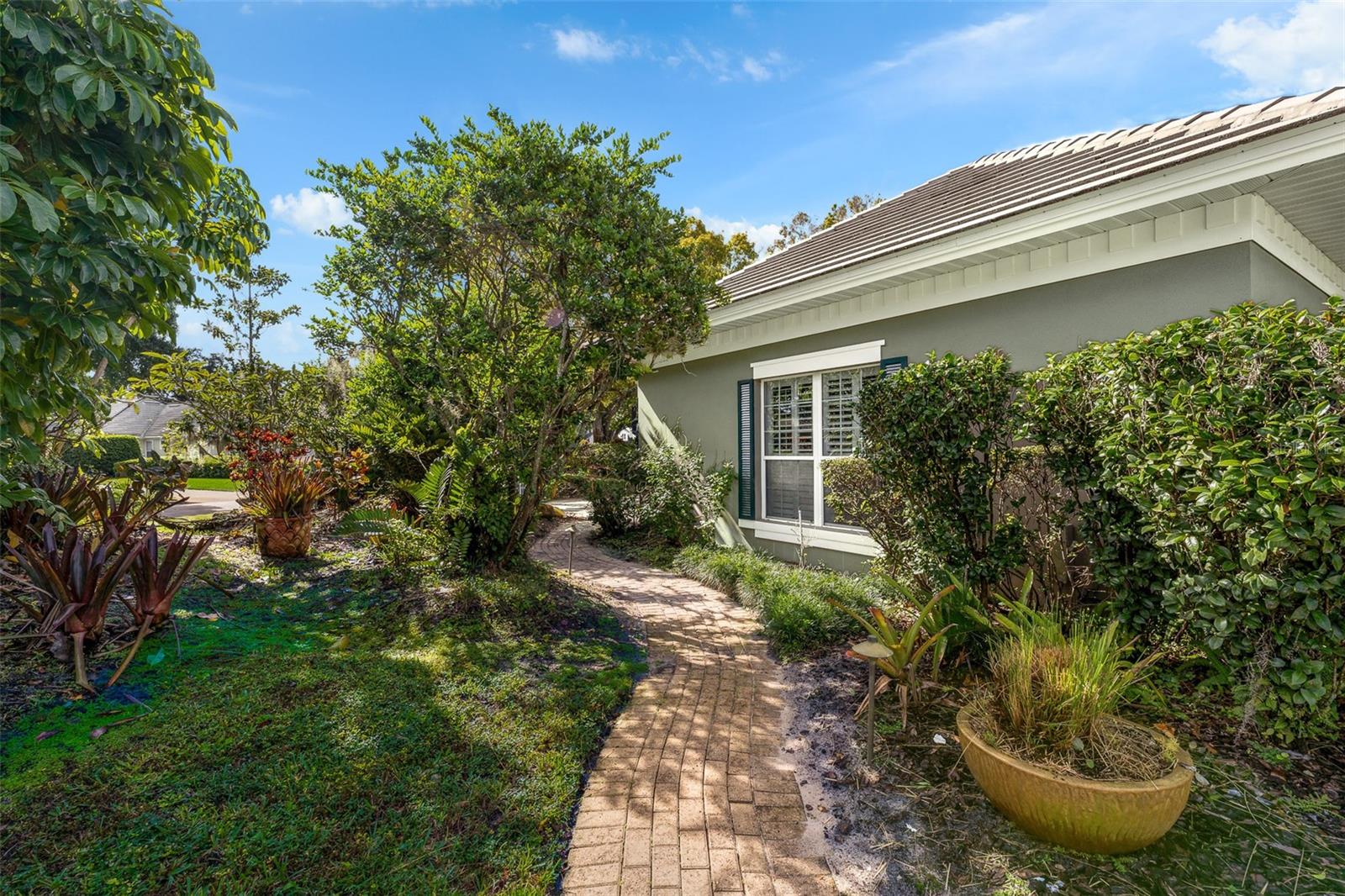 CYPRESS POINT PH 03 - Residential