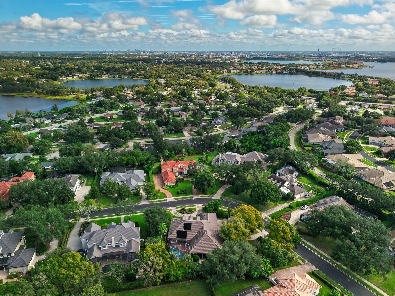 CYPRESS POINT PH 03 - Residential