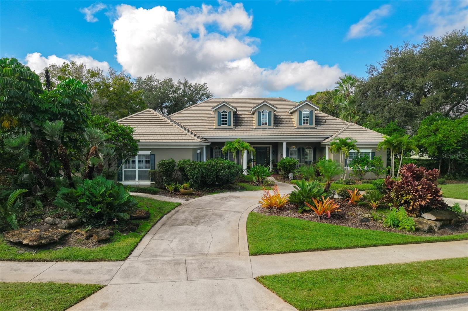 CYPRESS POINT PH 03 - Residential