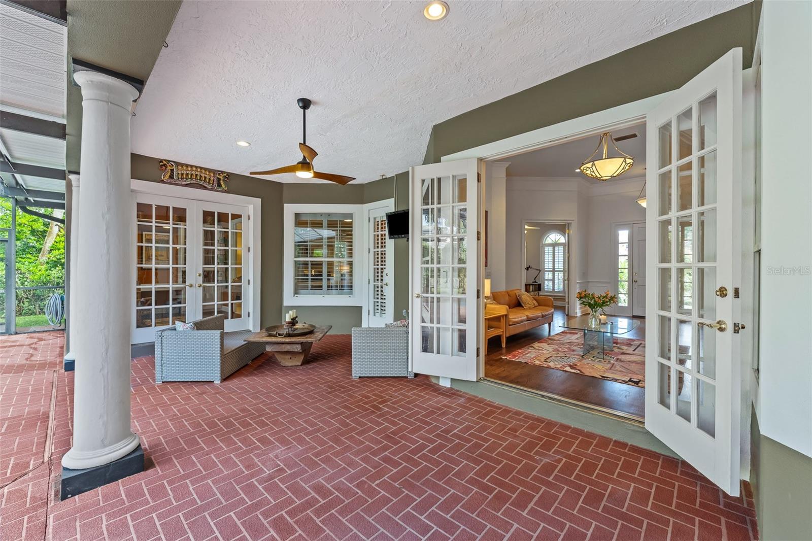 CYPRESS POINT PH 03 - Residential