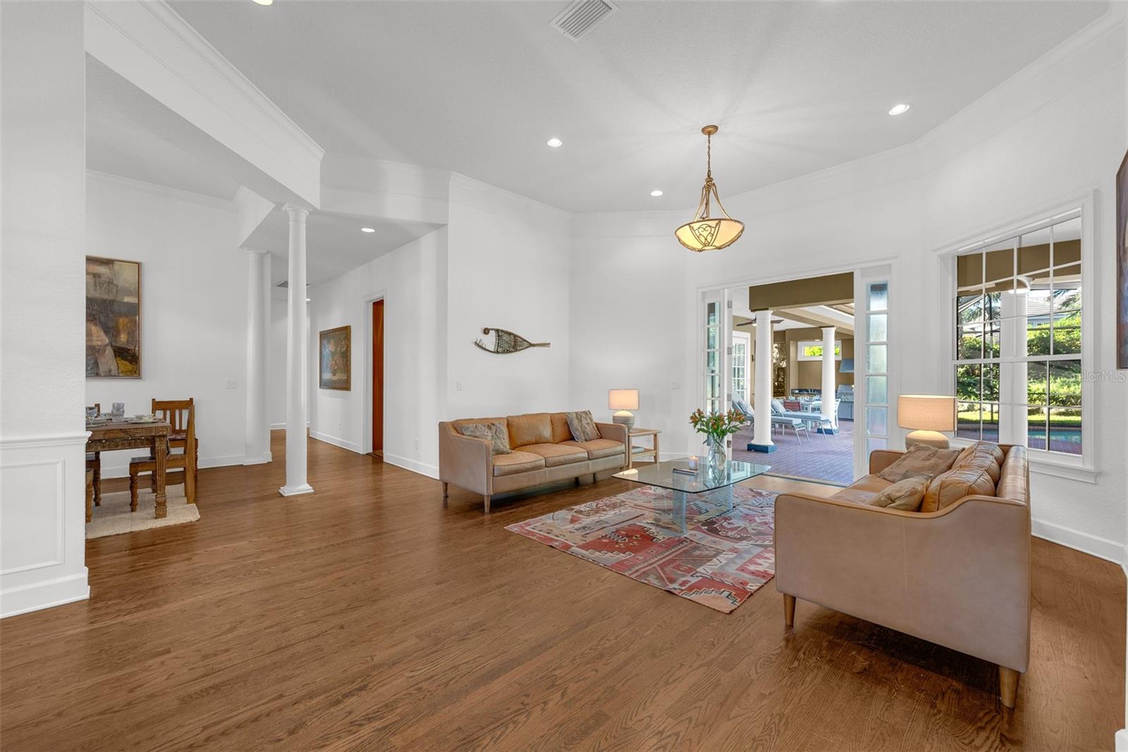 CYPRESS POINT PH 03 - Residential