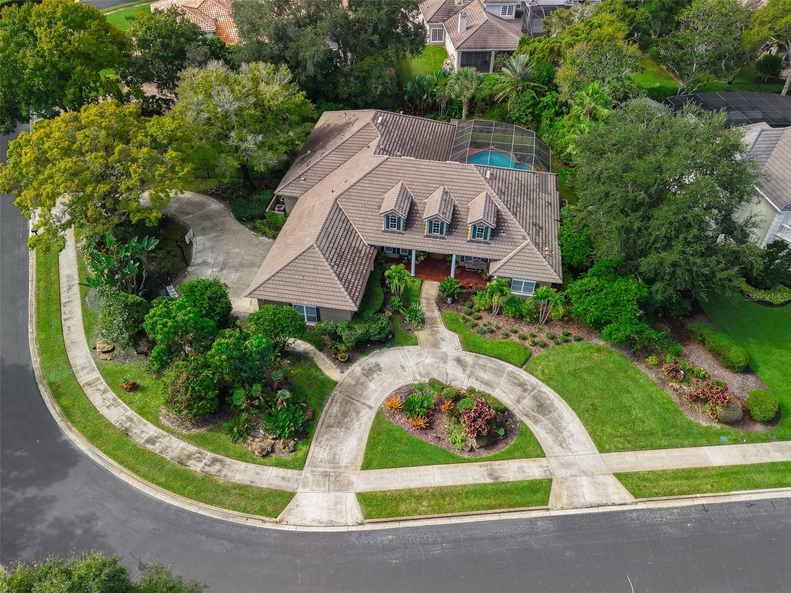 CYPRESS POINT PH 03 - Residential