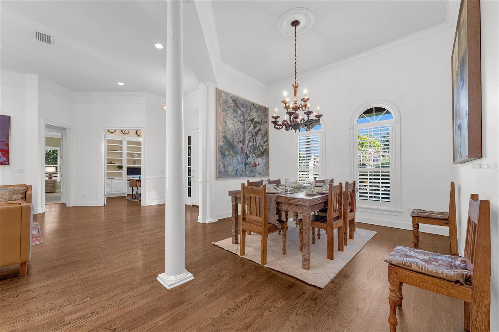 CYPRESS POINT PH 03 - Residential