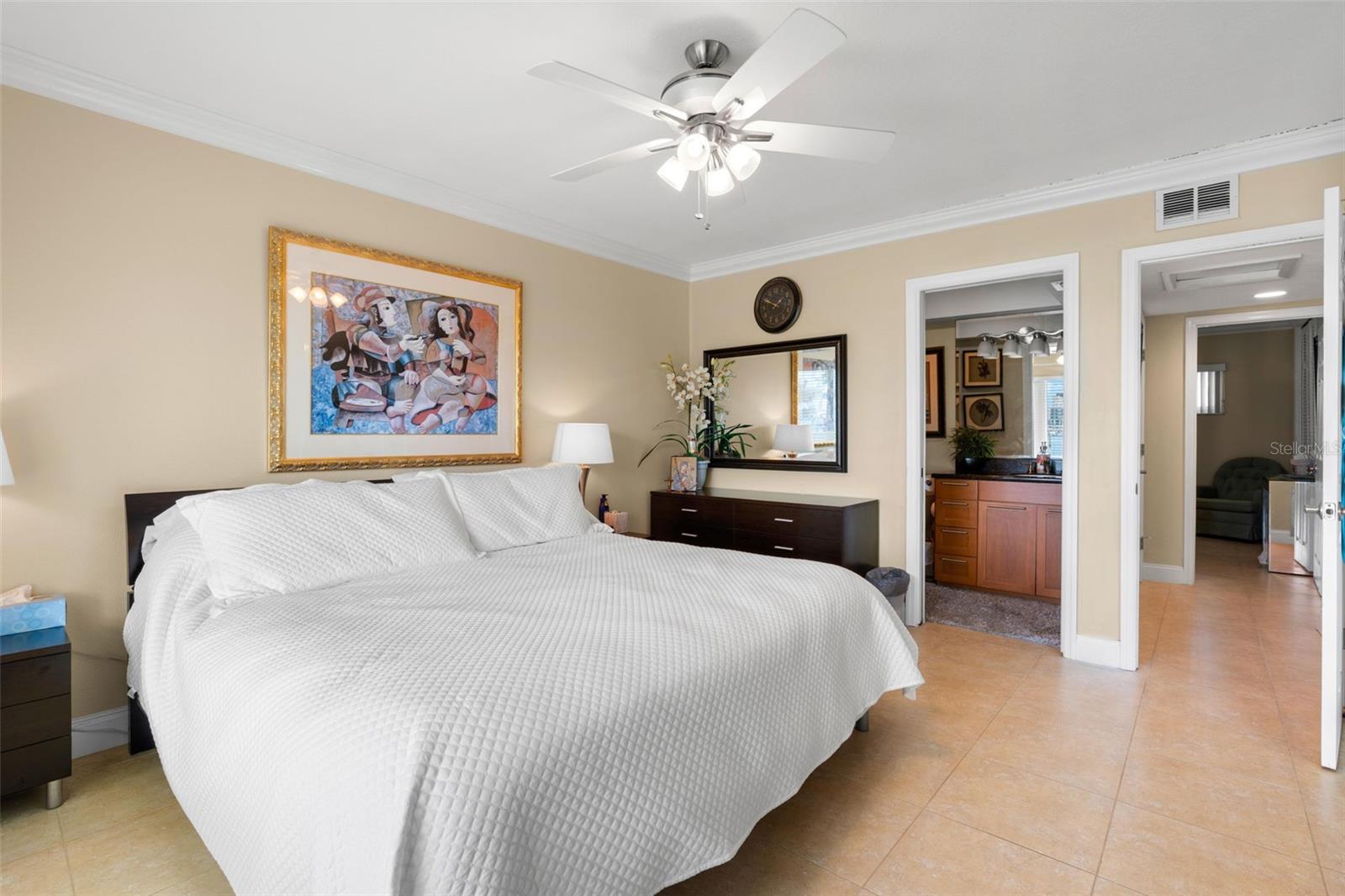 SEA ISLAND APTS 1 CONDO - Residential