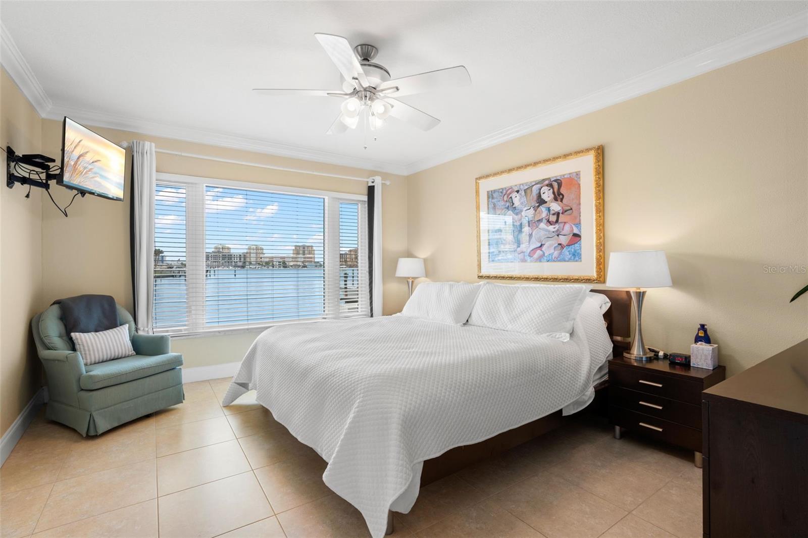 SEA ISLAND APTS 1 CONDO - Residential