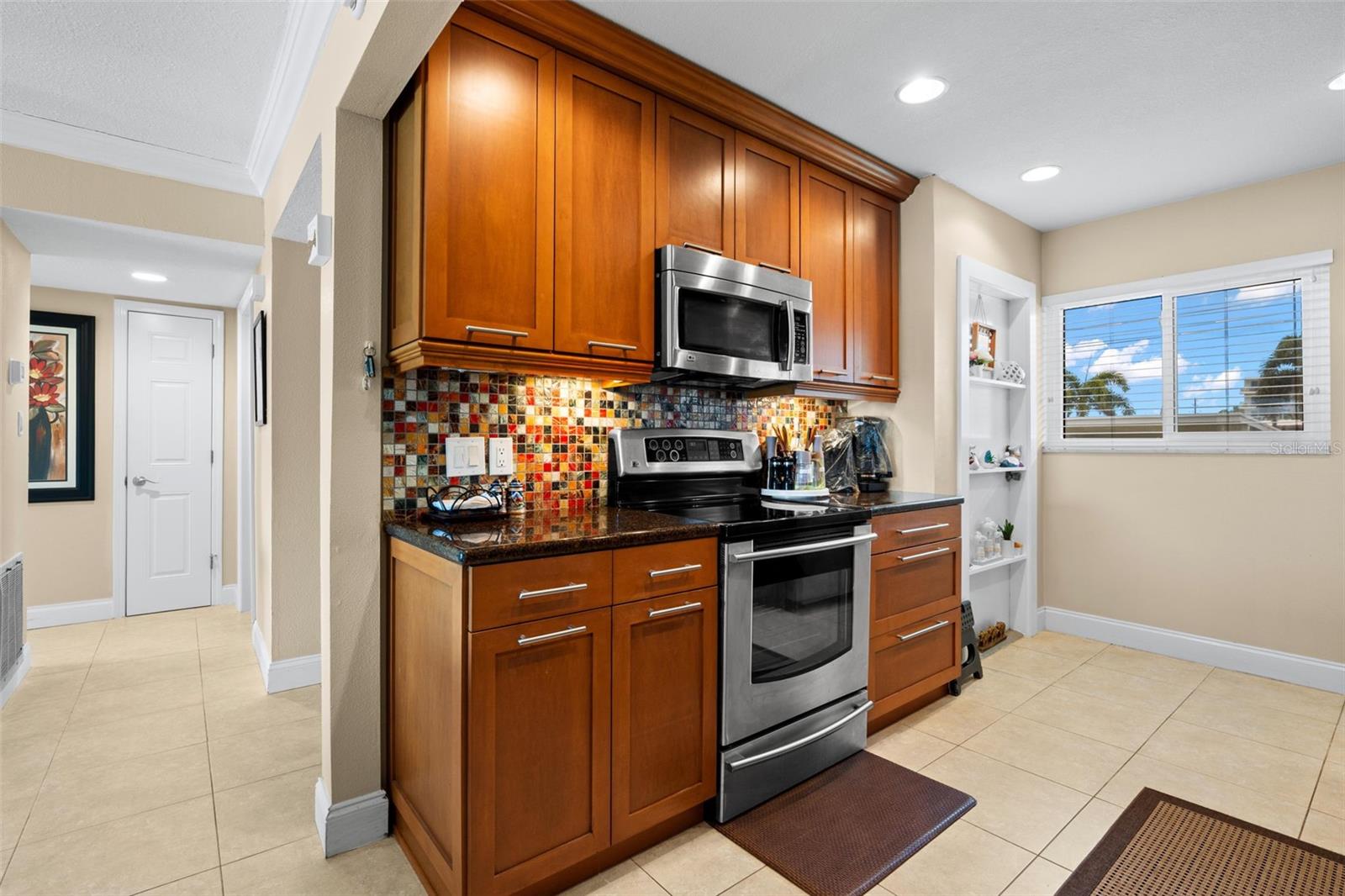 SEA ISLAND APTS 1 CONDO - Residential