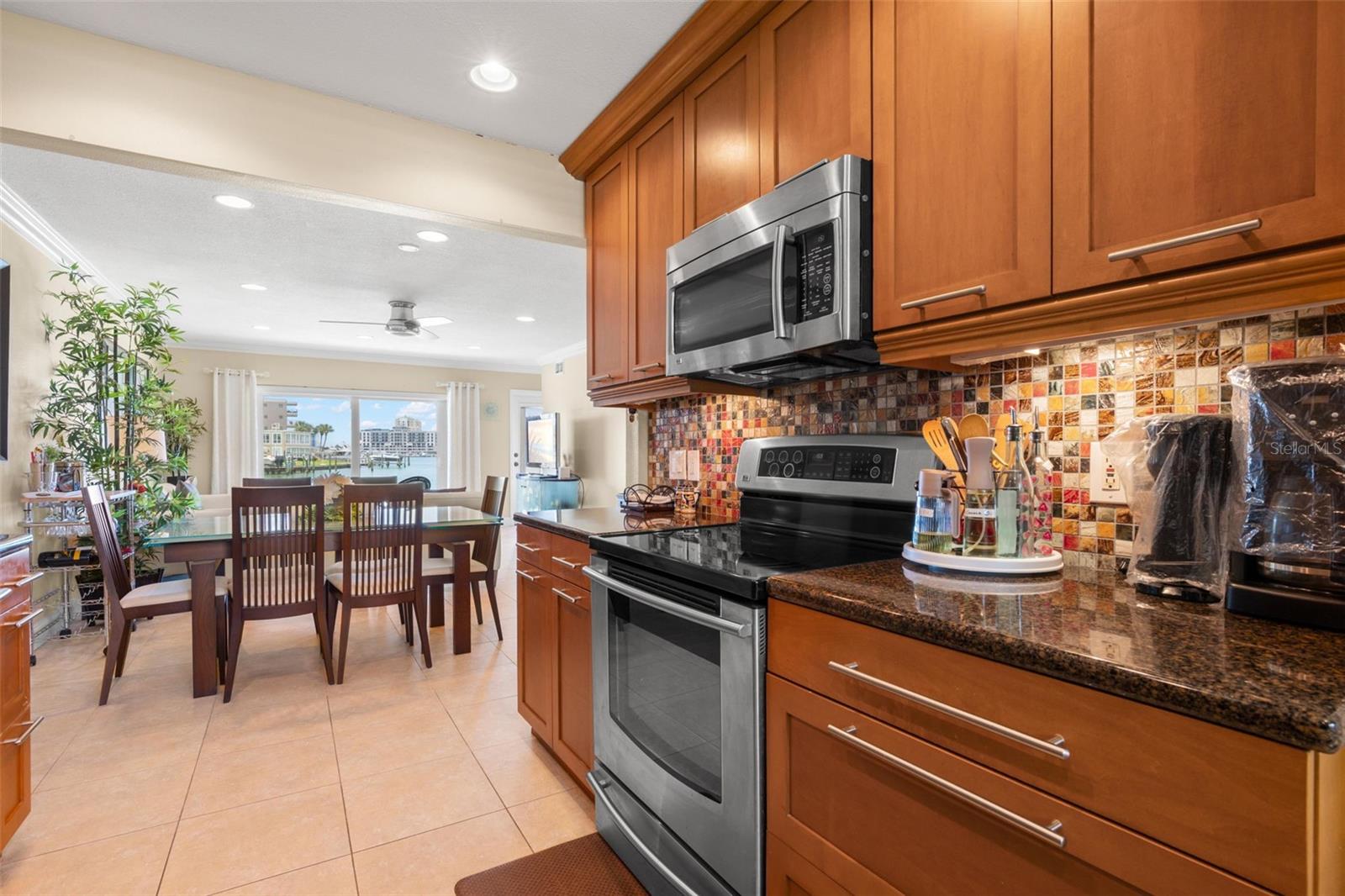 SEA ISLAND APTS 1 CONDO - Residential