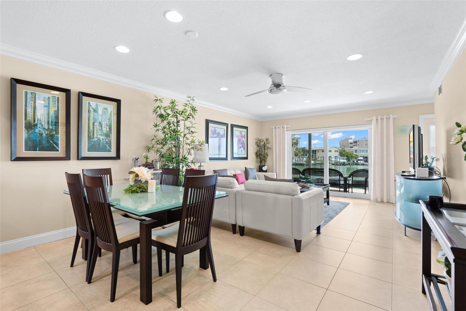 SEA ISLAND APTS 1 CONDO - Residential